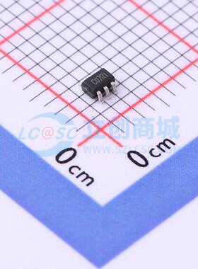 TVS/ESD管 NUP4114UCLW1T2G SOT-363 TECH PUBLIC(台舟)