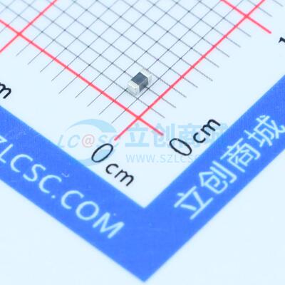 50只 磁珠 BLM18RK102SN1D 0603 1kΩ@100MHz ±25% 800mΩ 200mA
