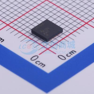 DC-DC电源芯片 LM5160ADNTR WSON-12-EP(4x4) 电子元器件配单