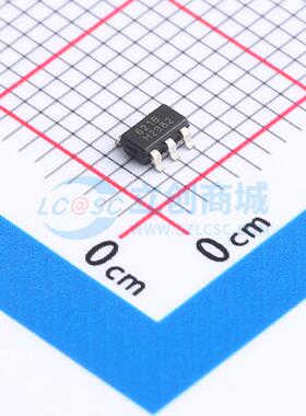 运算放大器 RS621BXF-Q1 SOT-23-5 原装正品 电子元器件配单