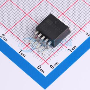线性稳压器(LDO) MIC69302WU TO-263-5 原装正品 电子元器件配单