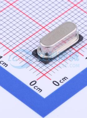 无源晶振 CS16M020000RDCAD1 HC-49S-SMD 原装 电子元器件配单