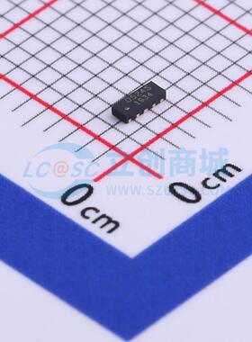 TVS/ESD管 ULC0524PA DSON-10 Leiditech(雷卯电子)
