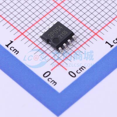 DC-DC电源芯片 BM2P054F-GE2 SOP-8-4.4mm 原装 电子元器件配单