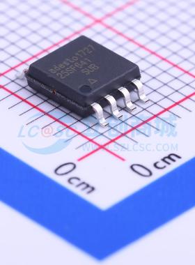 NOR FLASH AT25SF641-SUB-T SOIC-8-208mil 原装 电子元器件配单