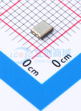 有源晶振 1532H-16.000J33DTSL SMD3225-4P 16MHz ±10ppm 原装