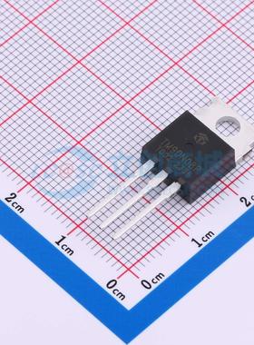 场效应管(MOSFET) TM8090P TO-220AB TMC(台懋) 电子元器件配单