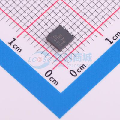音频功率放大器 TAS5720MRSMR VQFN-32(4x4) 原装 电子元器件配单