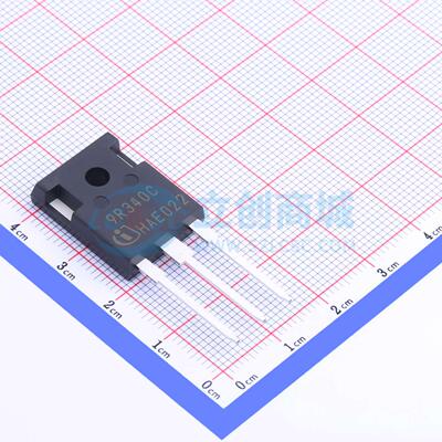 场效应管MOS IPW90R340C3 TO-247-3 Infineon(英飞凌) 原装