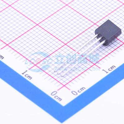 温度传感器 LMT85LP TO-92 原装正品 电子元器件配单