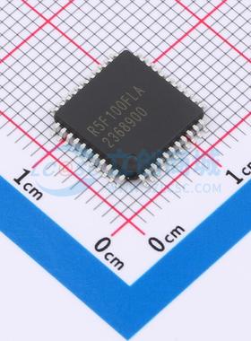 单片机(MCU/MPU/SOC) R5F100FLAFP#10 LQFP-44(10x10) 电子元器件
