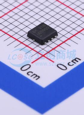 场效应管MOS PE616BA PDFN-8(3.3x3.3) 30V 36A NIKO-SEM(尼克森)