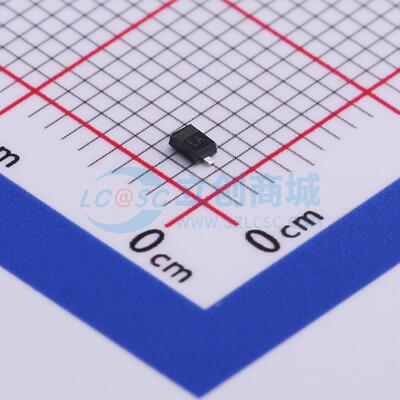 TVS/ESD管 PESD36VS1UJ SOD-323F 36V 原装正品