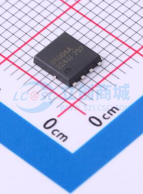 场效应管MOS JMTG4004A DFN-8L(5x6) JJW(捷捷微) 原装正品