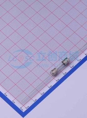 一次性保险丝 0239003.MXEP 插件,D5.5xL21.5mm 电子元器件配单