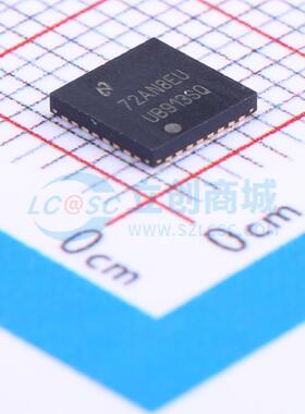 其他接口 DS90UB913QSQ/NOPB WQFN-32-EP(5x5) 电子元器件配单