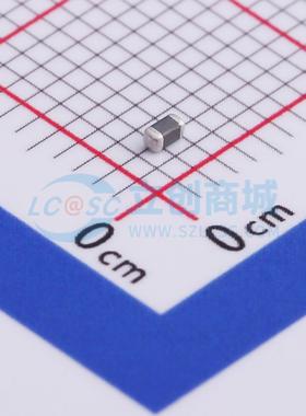 50只 磁珠 MGLB1608M050T2R0-LF 0603 原装正品 电子元器件配单