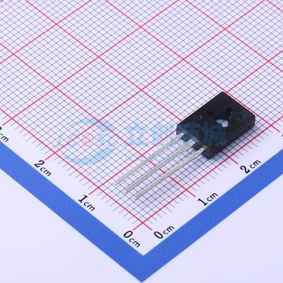 晶闸管(可控硅)/模块 X0405MF TO-126 KY(韩景元) 电子元器件配单