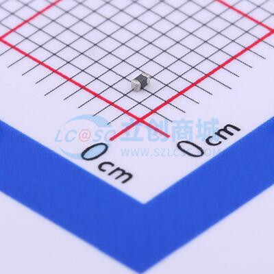 50只 磁珠 CMBM1005G900HSP 0402 90Ω@100MHz ±25% 600mA 电子