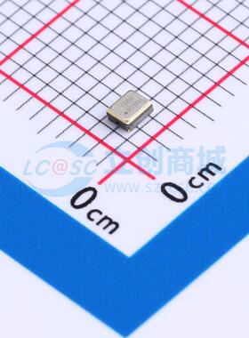 晶体振荡器(TCXO) 6TG2600001 SMD2016-4P 电子元器件