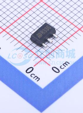 线性稳压器(LDO) MD8336 SOT-89-3 原装正品 电子元器件配单