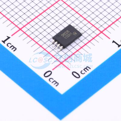 场效应管MOS AP9928GEO-VB TSSOP-8 20V 6.6A VBsemi微碧