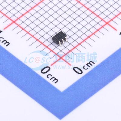 缓冲器/驱动器/收发器 SN74AUC2G34DCKR SC-70-6 电子元器件配单