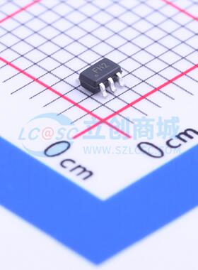 TVS/ESD管 SP3003-02JTG SC-70-5 6V 2.5A@8/20us Littelfuse力特