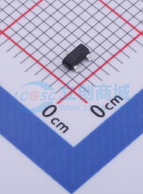 TVS/ESD管 TPESDCAN24-2BLY SOT-23 TECH PUBLIC(台舟)