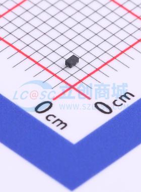 TVS/ESD管 D3V3H1B2LP-TP DFN1006 TECH PUBLIC(台舟)