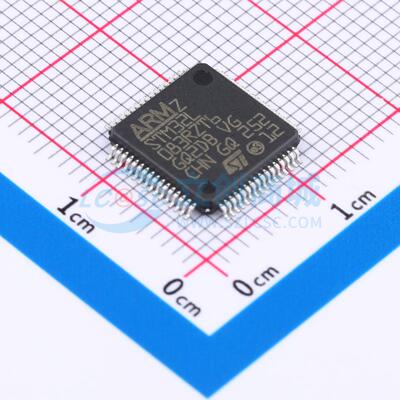 单片机(MCU/MPU/SOC) STM32L083RZT6 LQFP-64(10x10) 电子元器件