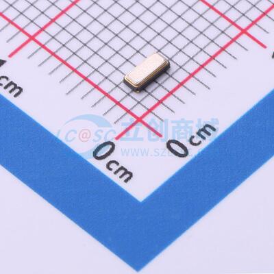 无源晶振 DXTF3215R32768G20F SMD3215-2P 32.768kHz ±20ppm 9pF