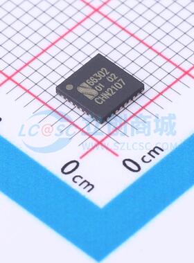 射频卡芯片 JSM66302 QFN-32-EP(5x5) 原装正品 电子元器件配单
