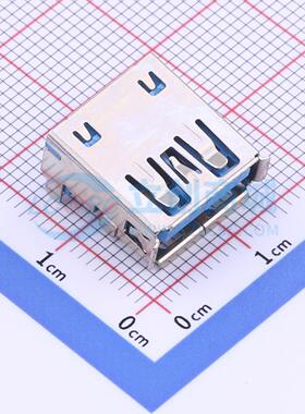 USB连接器 903-631A202CS10100 SMD 原装正品 电子元器件配单