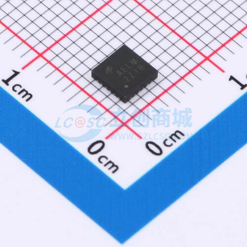 DC-DC电源芯片 AOZ2255LQI-30 QFN-22(4x4) 原装 电子元器件配单