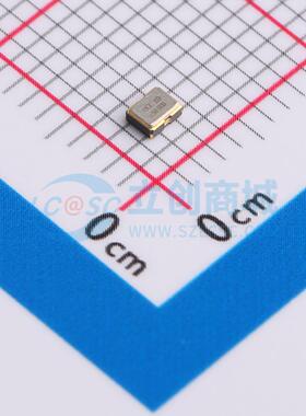 有源晶振 1521H4-50000J33DTSNL SMD2016-4P 50MHz ±10ppm 原装