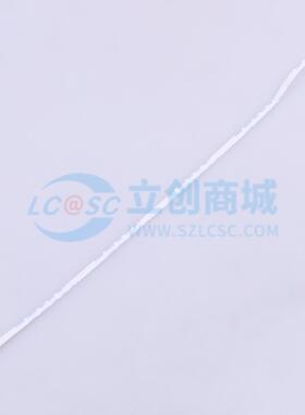 FFC连接线 JS05B-06P-300-4-8 P=0.5mm 6P 0.3mm 反向