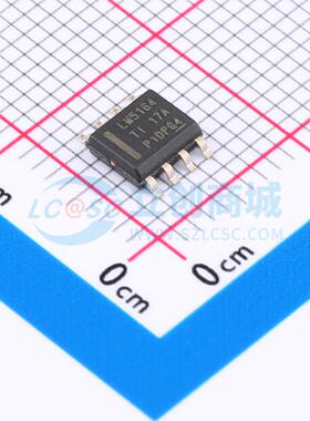 DC-DC电源芯片 LM5164DDAT SO-8 原装正品 电子元器件配单