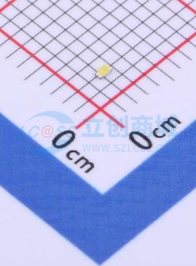 50只 发光二极管/LED E6X0402CWAY1UDA 白色 0402 原装 电子元器