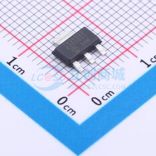 线性稳压器 SOT 电子元 器件配单 3302E MCP1826S LDO 223