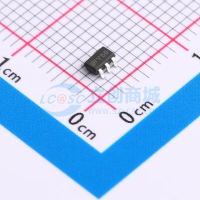 线性稳压器(LDO) TPSPX5205M5-L-5-0 SOT-23-5 电子元器件配单