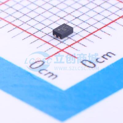 功率电子开关 SY6283DRC DFN-4(1.2x1.6) 原装 电子元器件配单