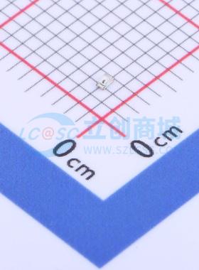 50只 发光二极管/LED XL-1005UOC 橙色 0402 原装正品 电子元器件