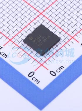 电能计量芯片 BL6552 QFN-36-EP(6x6) 原装正品 电子元器件配单