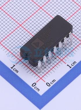 精密运放 OP400EY CDIP-14 原装正品 电子元器件配单