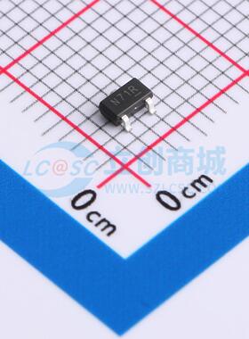 场效应管MOS AP2305AGN SOT-23 APEC(富鼎) 电子元器件配单