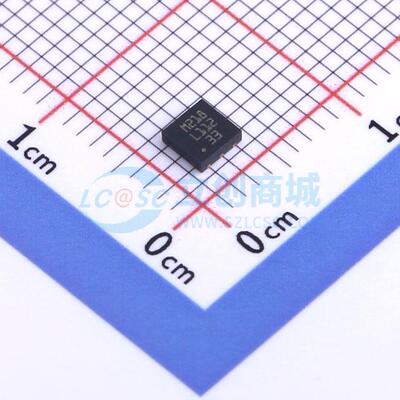 线性稳压器(LDO) LDL112PV33R DFN-6(3x3) 原装 电子元器件配单