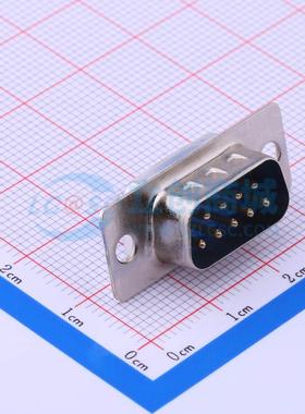 D-Sub/VGA连接器 Z-SUBDBAM102A062 插件 原装 电子元器件配单