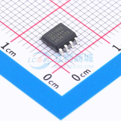 数字隔离器 ADUM3211BRZ SOIC-8 原装正品 电子元器件配单