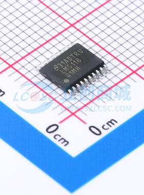 DC-DC电源芯片 LM5118Q1MHX/NOPB HTSSOP-20-EP 电子元器件配单